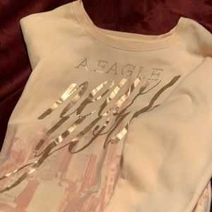 Women’s sweatshirt